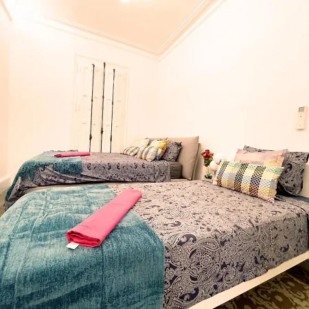 Bcn Centric Hostel