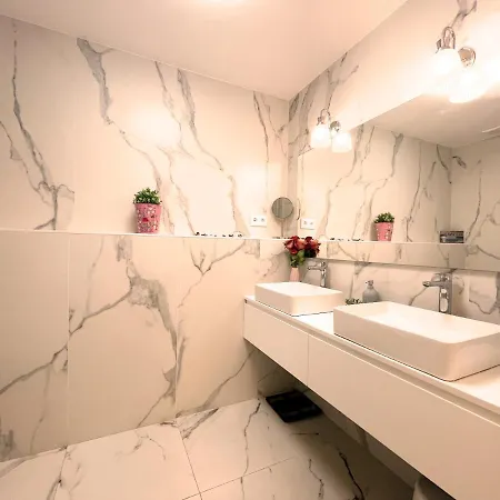 Bcn Centric Hostel