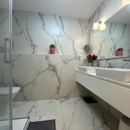 Hostel Bcn Centric Barcelona