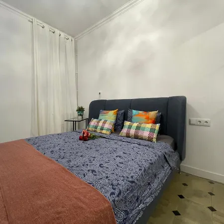 Bcn Centric Hostel Barcelona