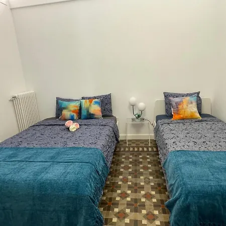 Bcn Centric Hostel Barcelona