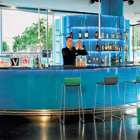 Novotel 4*