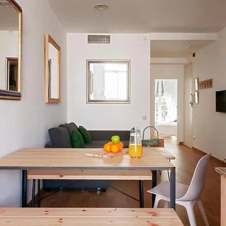 Apartman My Address In Sant Antoni *