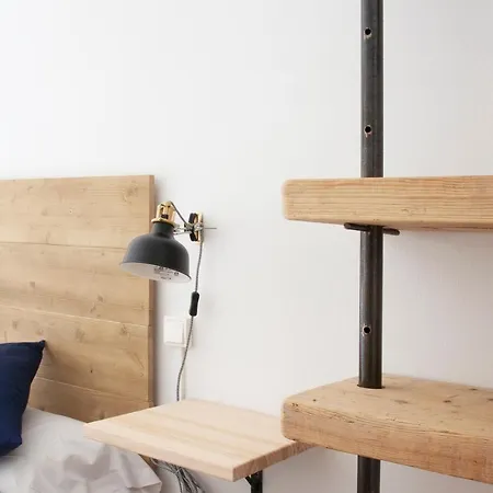 Apartman My Address In Sant Antoni Barcelona