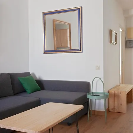 Apartman My Address In Sant Antoni *