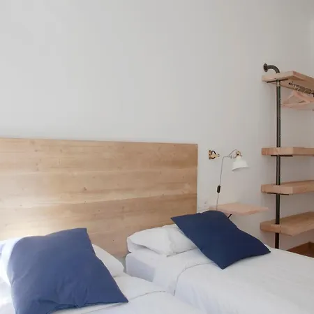 My Address In Sant Antoni Apartman Barcelona