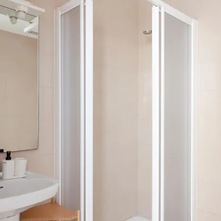 Apartman My Address In Sant Antoni Barcelona