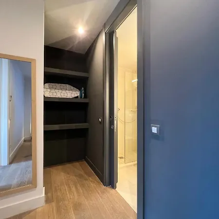 U-nique Pau Claris Ii Appartement *