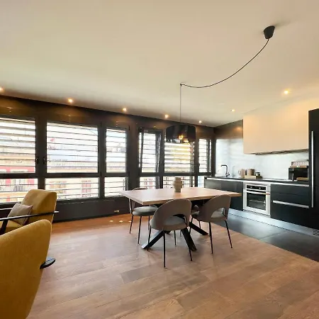 Appartement U-nique Pau Claris Ii