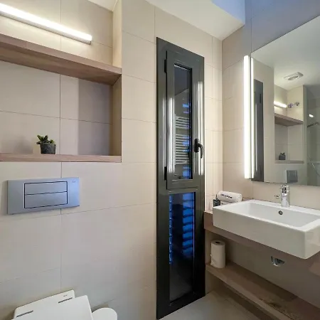 Appartement U-nique Pau Claris Ii *