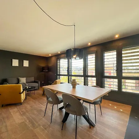 Appartement U-nique Pau Claris Ii Barcelone
