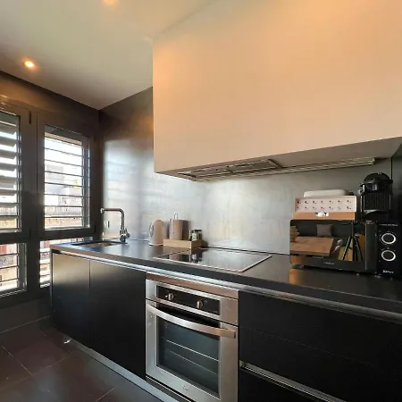 U-nique Pau Claris Ii Appartement Barcelone