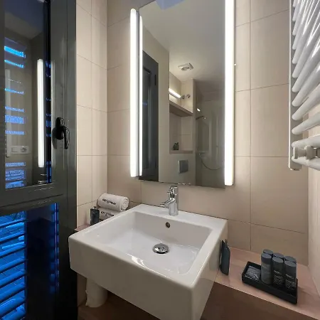 Appartement U-nique Pau Claris Ii *