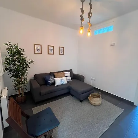 Appartamento Near Ramblas - Only For Over 32 Days