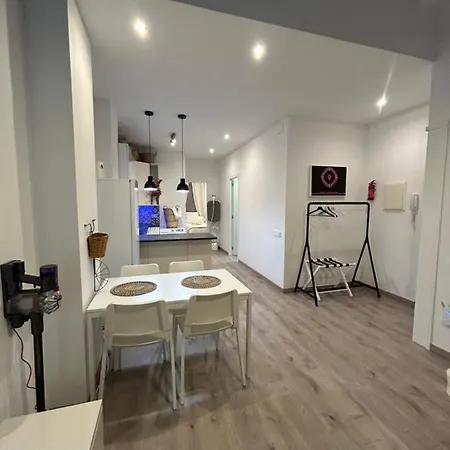 Rg House Apartamento Barcelona