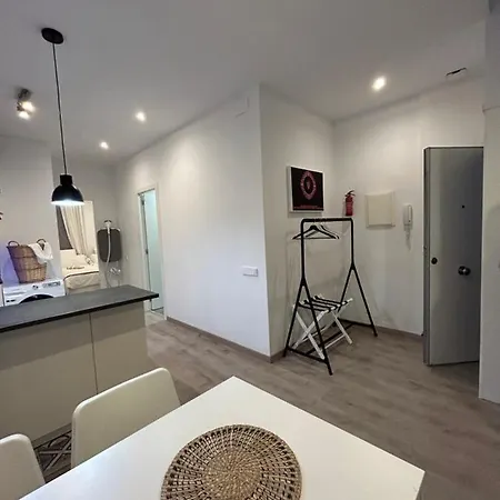Rg House Apartamento