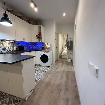 Apartamento Rg House