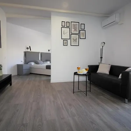Llacuna Modern Loft Close To The * Barcelona