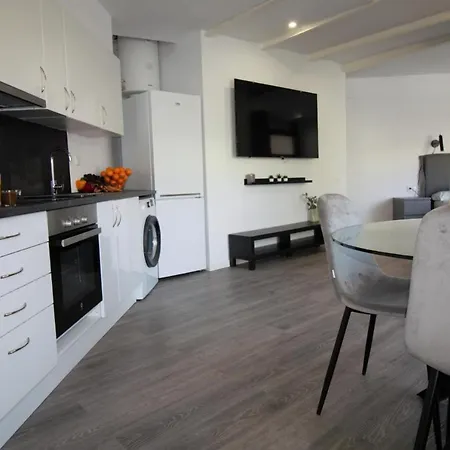 Llacuna Modern Loft Close To The Barcelona