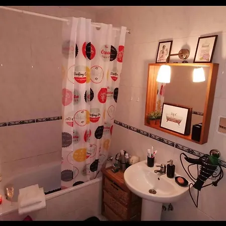 Parque Guell Homestay *
