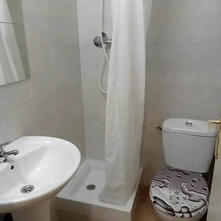 Bed & Breakfast Double Private In The Center Metro L1 & L5 *