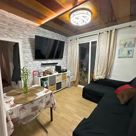 Homestay Parque Guell