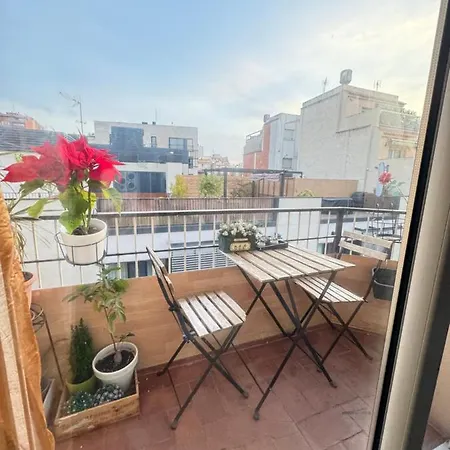 Homestay Parque Guell