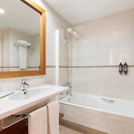 Hotel Aranea Barcelona