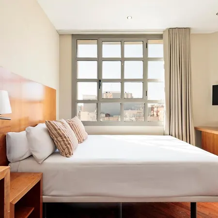 Aranea Hotel Barcelona