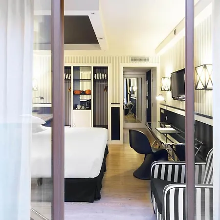 Hotel Europark Barcelona