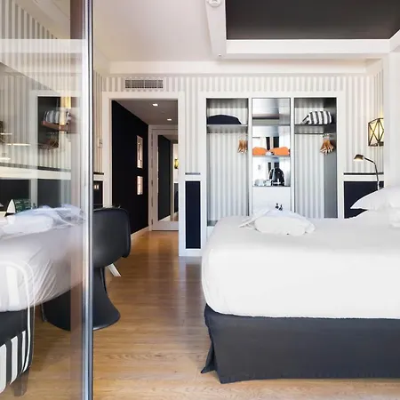 Hotel Europark Barcelona
