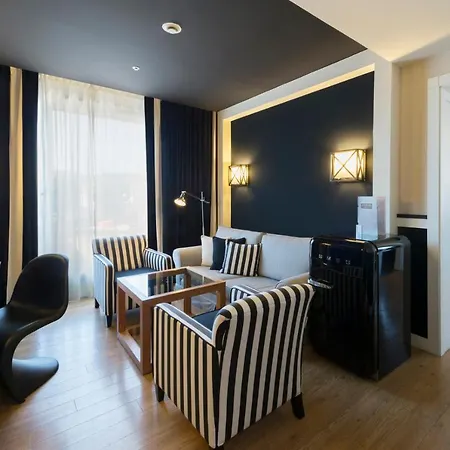 Europark Hotel Barcelona