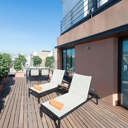Europark Hotel