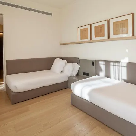 Astoria Hotel Barcelone