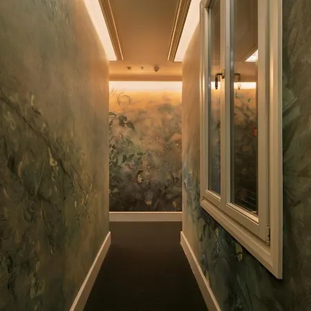 Praktik Garden Hotel Barcelona
