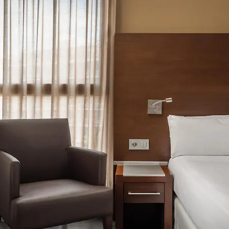 Hotell Madanis 4*