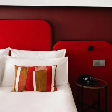 Hotel Ayre Gran Vía Barcelona