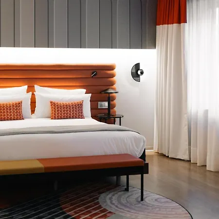 Hotel Ayre Gran Vía