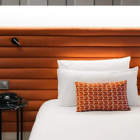 Hotel Ayre Gran Vía Barcelona