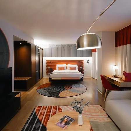 Ayre Gran Vía Hotel Barcelona