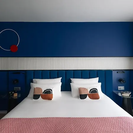 Hotel Ayre Gran Vía 4*