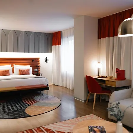 Hotel Ayre Gran Vía 4*