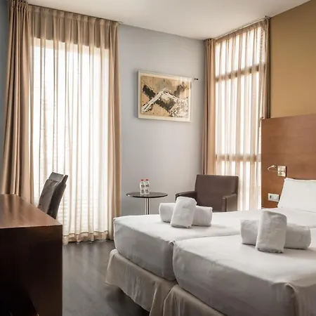 Hotell Madanis