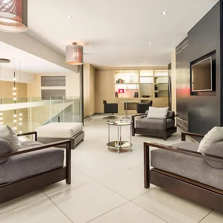 Ilunion Auditori Hotell Barcelona