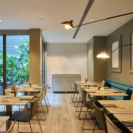 카탈로니아 그란 Bcn 4*