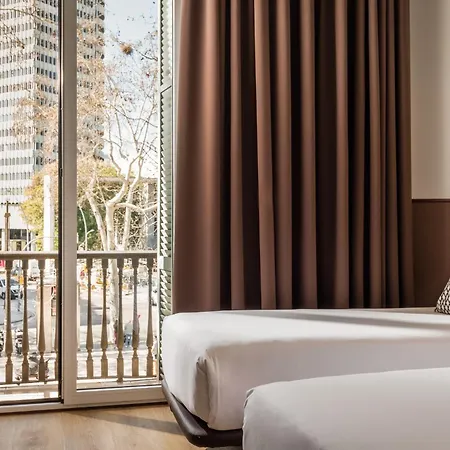Bypillow Ramblas (adults Only) ゲストハウス