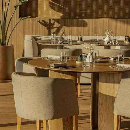 Torre Melina, A Gran Melia Hotell 5*