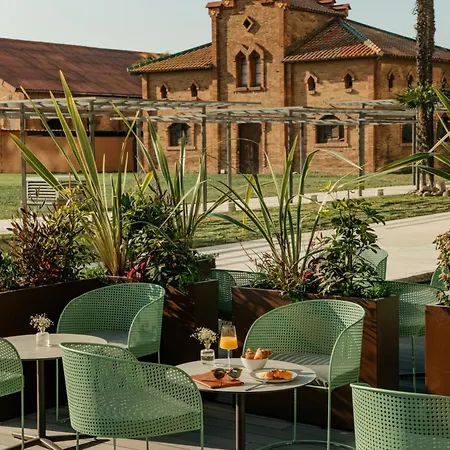 Hotell Torre Melina, A Gran Melia 5*