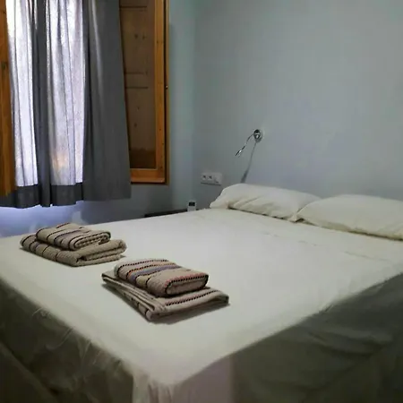 Alpstuga Cosy In L'arbocar With Private Pool, 65 Sqm *