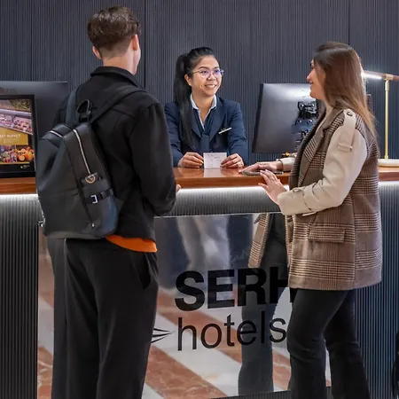Hotel Serhs Carlit Boutique